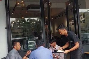 POKMAT CAFE