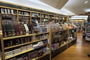 Pontian Book Centre