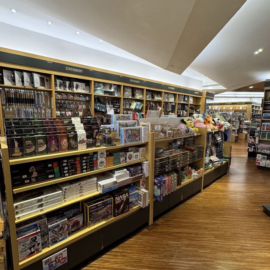 Pontian Book Centre 1 pontian book centre