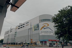 Prangin Mall