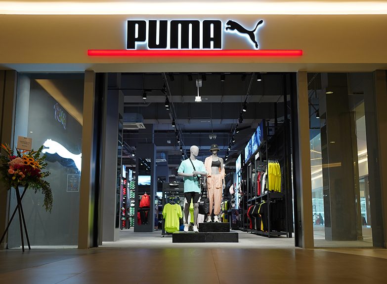 puma mitsui outlet park klia sepang