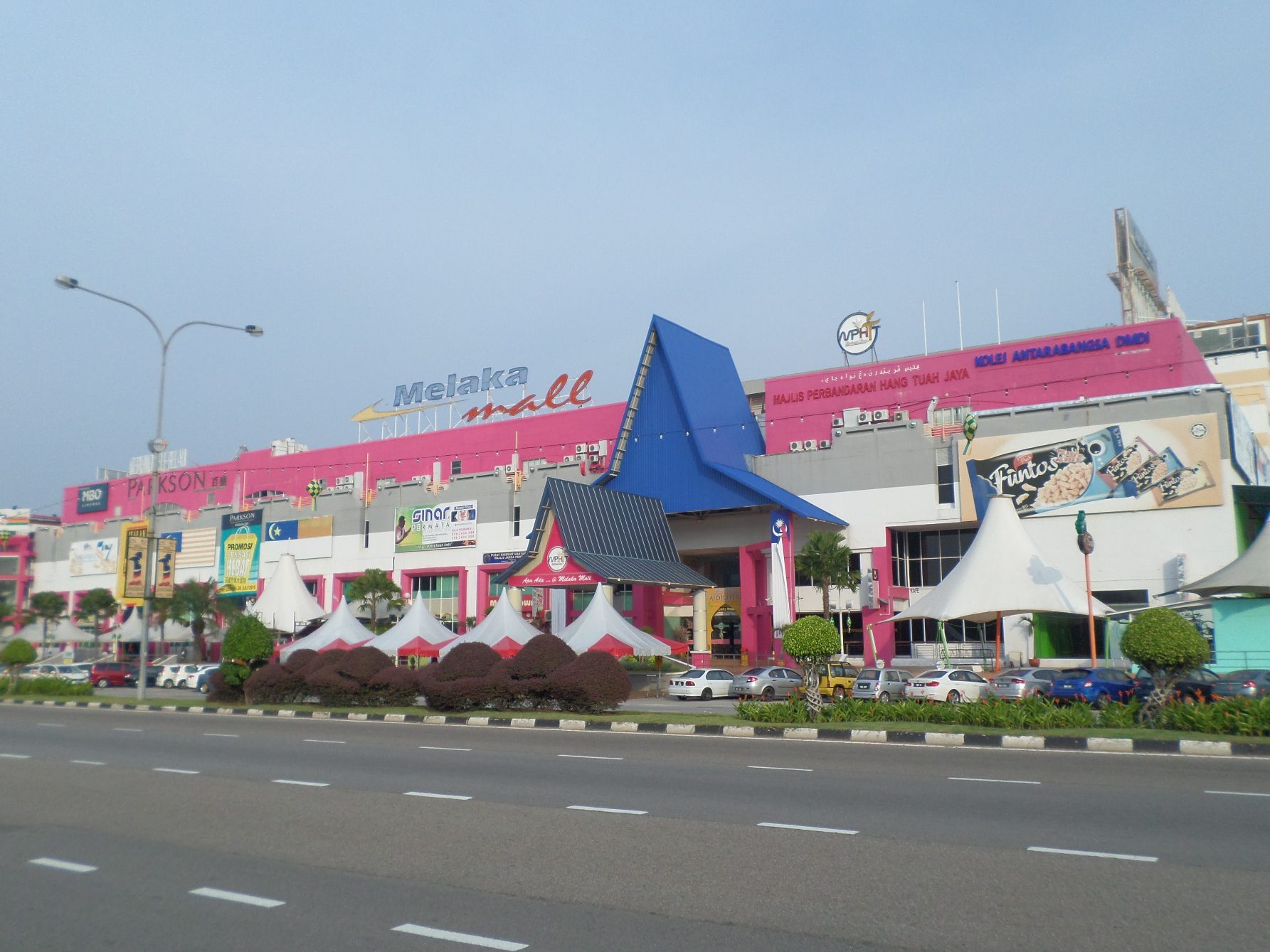 Pusat Beli Belah Melaka Mall Ayer Keroh Melaka. 1 pusat beli belah melaka mall ayer keroh melaka