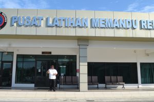 Pusat Latihan Memandu Rembau