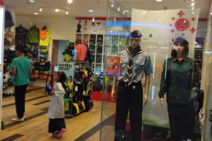 PUSAT PAKAIAN ESHOP – REMBAU