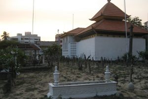 Pusat Perniagaan Ladang Tok Pelam (Blok G)