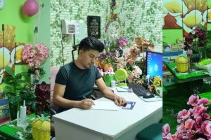 Pusat Tuisyen Cita Lestari Dungun
