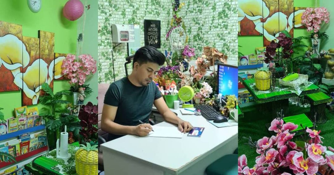 pusat tuisyen cita lestari dungun 1