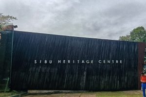 Pusat Warisan Sibu