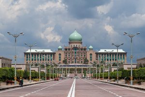 Putrajaya