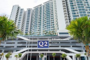 Queens Waterfront Q2 Commercial