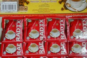 Radix Hallmart Pekan