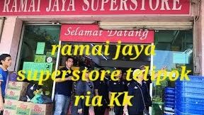 Ramai Jaya Telipok Ria