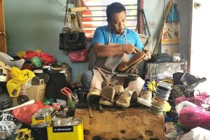 RASLI klinik kasut 4 RASLI klinik kasut