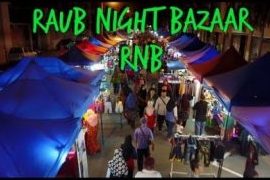 Raub Night Bazaar 6 Raub Night Bazaar