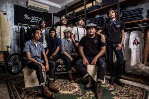 Raw Denim House General Store 8 Raw Denim House General Store