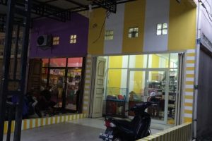 Ree Kj petshop Pasir Mas