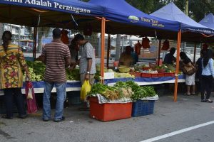 Rembau Market