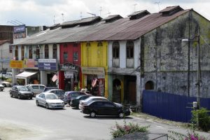 Rembau Sentral