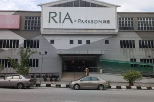 Ria by PARKSON Rawang