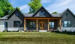 RODZ HOMES