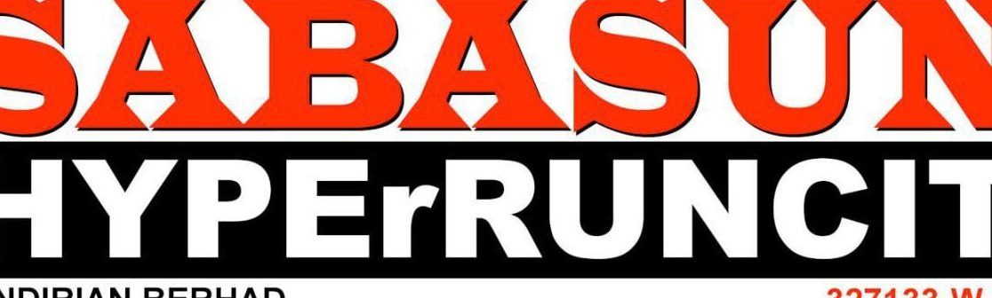 SABASUN HYPErRUNCIT SDN BHD Ceneh 1 sabasun hyperruncit sdn bhd ceneh
