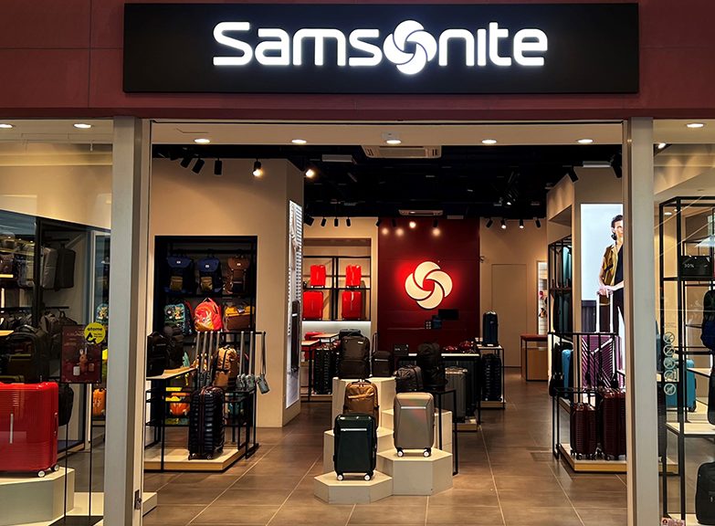 Samsonite Mitsui Outlet 1 samsonite mitsui outlet 1