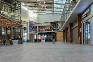 Sanctuary Mall