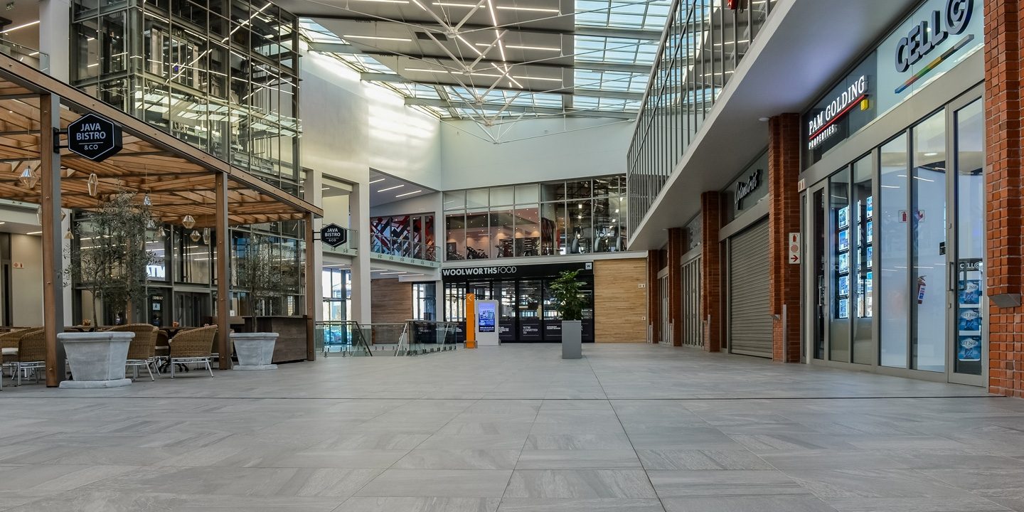 sanctuary mall