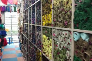 Sania Collection Bertam