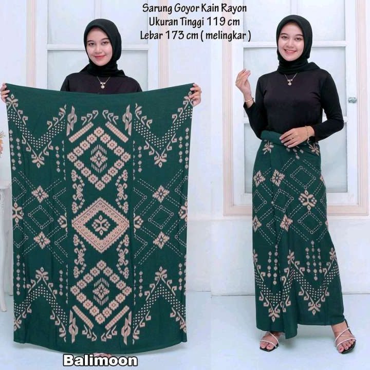 Sarung Store 1 sarung store
