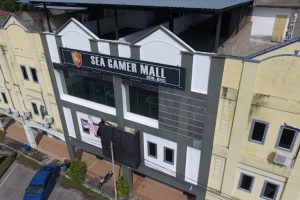 SEA Gamer Mall Sdn Bhd