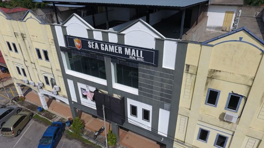 SEA Gamer Mall Sdn Bhd 1 sea gamer mall sdn bhd