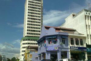 Segamat