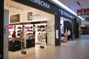 SEMBONIA Batu Pahat Mall