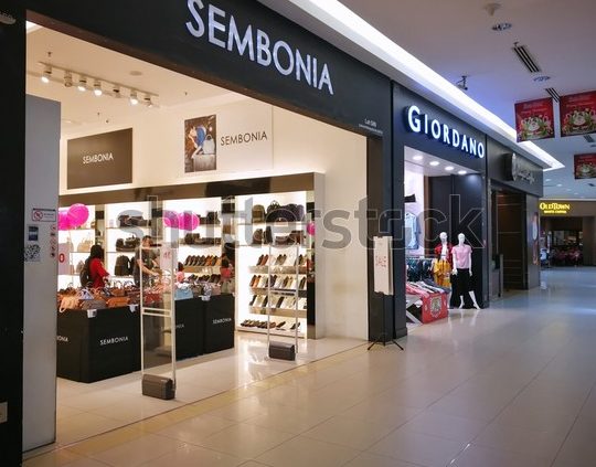 sembonia batu pahat mall