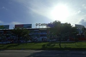 Senawang D’Cattleya Retail Centre