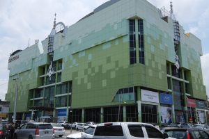 Sentosa Plaza @ Alor Setar