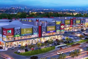 Sentral Bazar