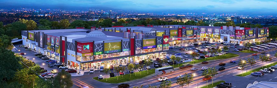 sentral bazar