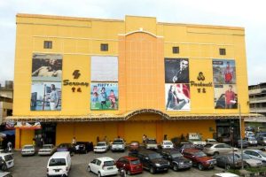 Servay Hypermarket Tawau