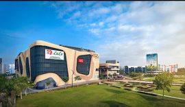 Setia EcoHill Mall