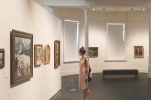SH Gallery Resources