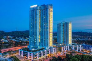 Shaftsbury Putrajaya