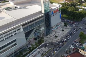 Shopping Mall di Alor Setar, Malaysia: Panduan Lengkap ke Tempat Beli-Belah Terbaik di Kedah