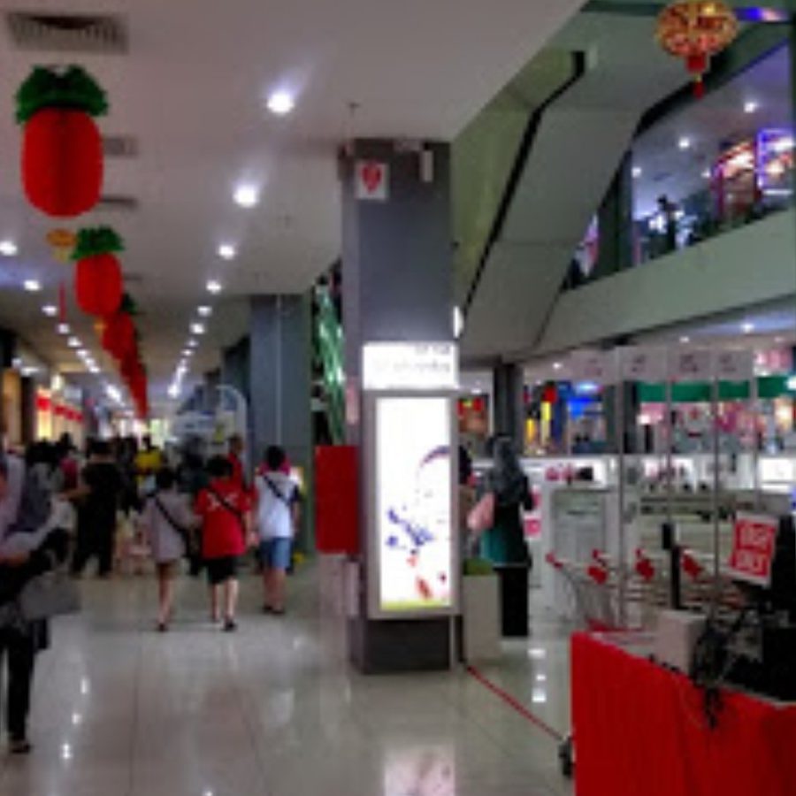 Shopping Mall di Batu Pahat, Malaysia: Destinasi Beli-Belah Popular di Johor 1 shopping mall di batu pahat malaysia destinasi beli belah popular di johor