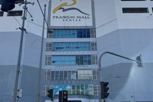 Shopping Mall di Butterworth, Malaysia: Panduan Lengkap untuk Pengunjung dan Peniaga