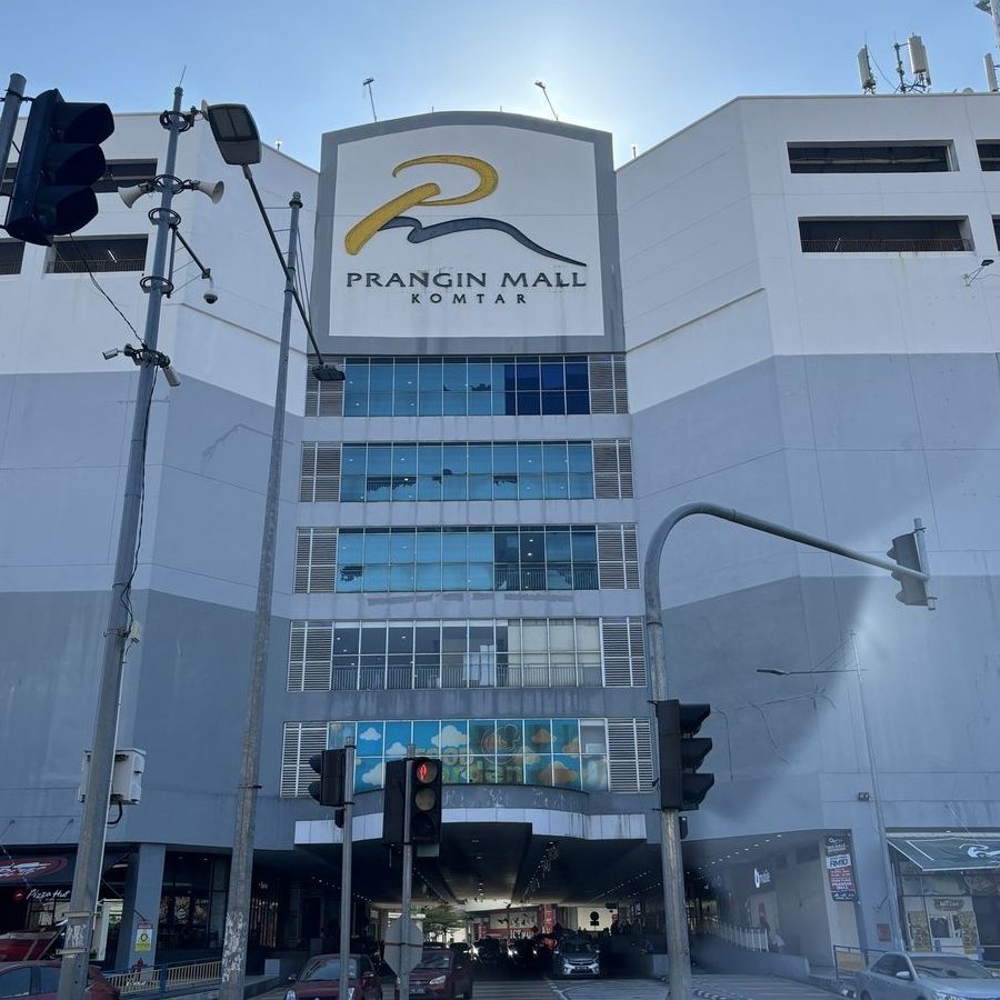 shopping mall di butterworth malaysia panduan lengkap untuk pengunjung dan peniaga