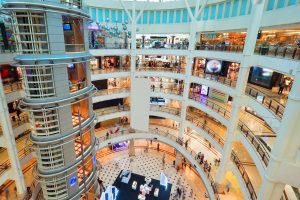 Shopping Mall di Cheras, Malaysia: Panduan Lengkap ke Destinasi Beli-Belah Terbaik di Kuala Lumpur