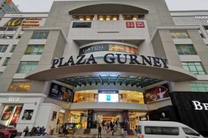 Shopping Mall di George Town, Malaysia: Panduan Lengkap ke Destinasi Beli-Belah Terbaik di Pulau Pinang