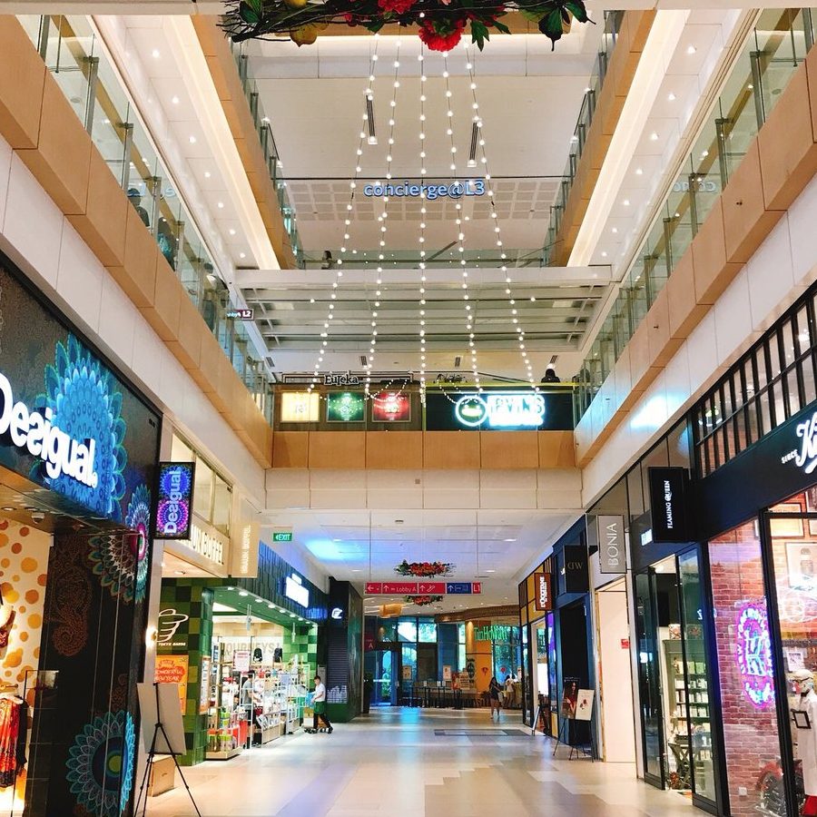 Shopping Mall di Iskandar Puteri, Malaysia: Destinasi Beli-Belah Terbaik di Johor 1 shopping mall di iskandar puteri malaysia destinasi beli belah terbaik di johor